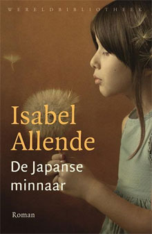 Isabel Allende De Japanse minnaar Roman