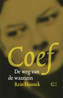 Rein Hannik Coef Recensie Boek 2016