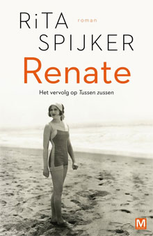 Rita Spijker Renate Roman 2016