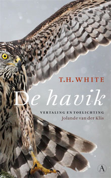 T.H. White De Havik Recensie Vogelboek