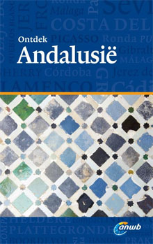 ANWB Reisgids Ontdek Andalusië