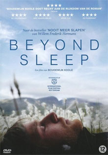 Beyond Sleep DVD Speelfilm