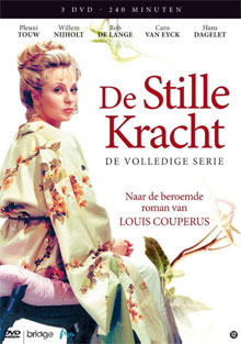 De Stille Kracht DVD TV-serie