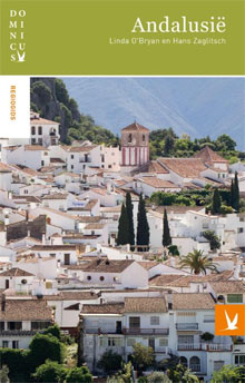 Dominicus Reisgids Andalusië 