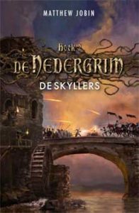 Jobin De Nedergrim De Skyllers