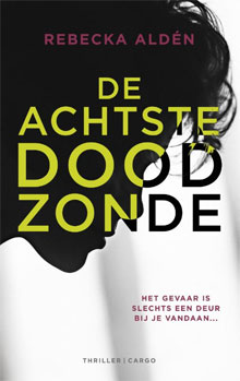 Rebecka Aldén De achtste doodzonde