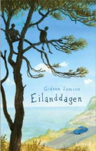 Samson Eillanddagen