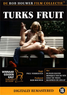 Turks Fruit DVD Speelfilm