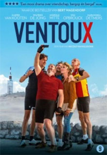 Ventoux DVD Speelfilm