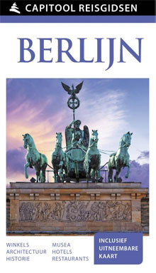 Berlijn Capitool Reisgids