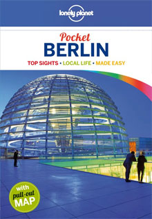 Berlijn Lonely Planet Pocket