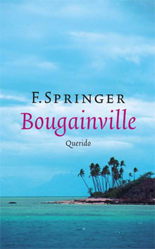 F. Springer Bougainville Roman 1981