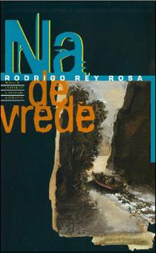 Rodrigo Rey Rosa Na de vrede