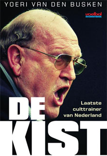 Biografie Simon Kistemaker Yoeri van den Busken De Kist