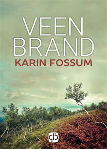 Karin Fossum Veenbrand Grote Letter Bibliotheek