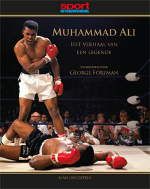Muhammad Ali Biografie Fotoboek Alan Goldstein