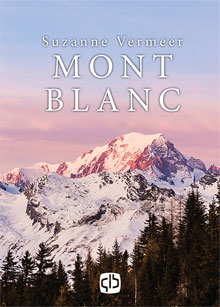 Nieuwe Grote Letter Boeken Suzanne Vermeer Mont Blanc