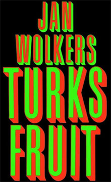 Boeken uit 1969 Jan Wolkers Turks fruit