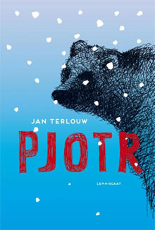 Boeken uit 1970 Jan Terlouw Pjotr