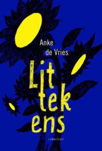 Littekens Anke de Vries