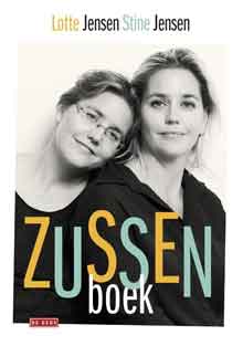 Lotte Jensen Stine Jensen Zussenboek Recensie Boeken over Zussen