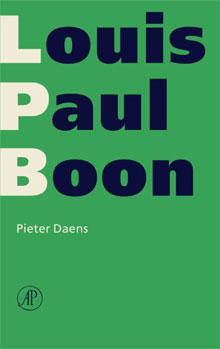 Boeken uit 1971 Louis Paul Boon Pieter Daens Roman uit 1971