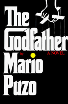Mario Puzo The Godfather Maffiaroman uit 1969