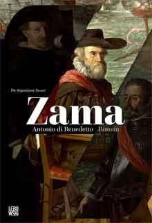 Antonio di Benedetto Zama Recensie Roman over Paraguay