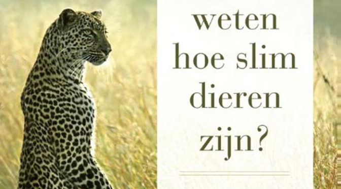 Boeken over Dieren Overzicht Dierenboeken