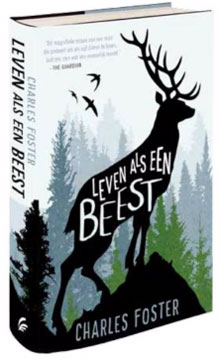 Charles Foster - Leven als een beest Recensie Waardering ★★★★