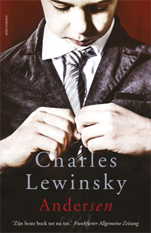 Charles Lewinsky Andersen Recensie Informatie