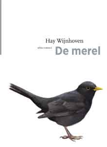 De Merel Hay Wijnhoven Recensie Vogelboek Atlas Contact