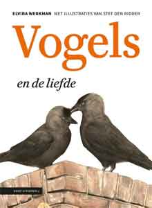 Elvira Werkman Vogels en de liefde Recensie