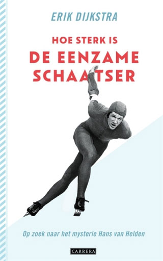 Erik Dijkstra - Hoe sterk is de eenzame schaatser