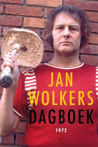 Jan Wolkers - Dagboek 1972