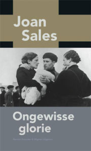 Joan Sales - Ongewisse glorie