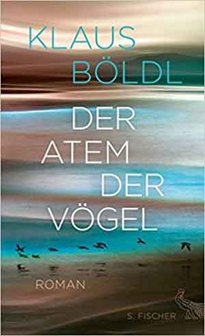 Klaus Böldl Der Atem der Vögel Recensie Faeröer Roman