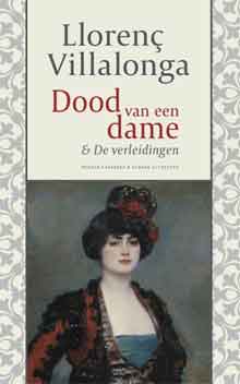 Llorenç Villalonga De dood van een dame Recensie