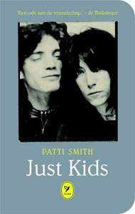 Patti Smith Just Kids