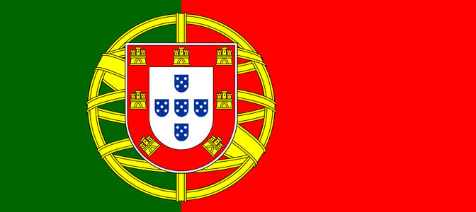 Portugal Reisgidsen