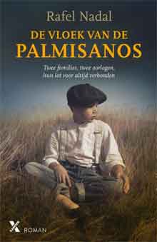 Rafel Nadal De vloek van de Palmisanos Recensie