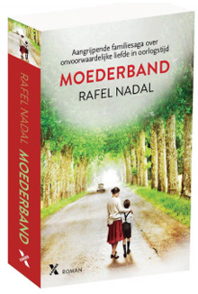 Rafel Nadel Moederband Recensie