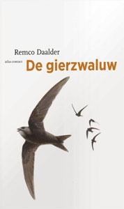 Remco Daalder - De gierzwaluw