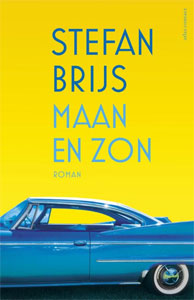 Boekentips (Stefan Brijs - Maan en zon)