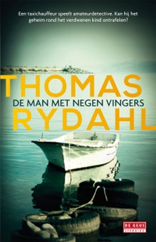 Thomas Rydahl - De man met de negen vingers