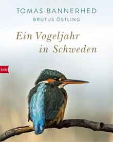 Tomas Bannerhed Ein Vogeljahr in Schweden Recensie Prachtig Vogelboek