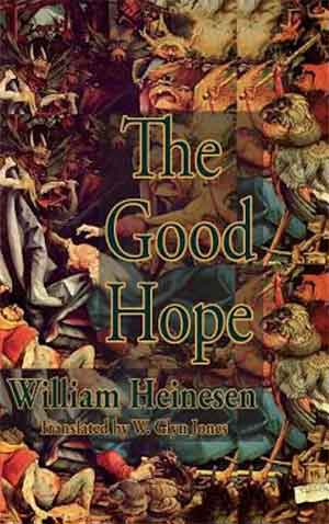 William Heinesen The Good Hope Historische Faeröer Roman