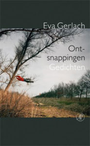 Eva Gerlach - Ontsnappingen