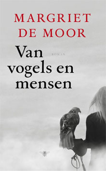 Mechanisch doe niet woonadres Nieuwe Boeken 2016 2017 Romans Thrillers en Vertalingen