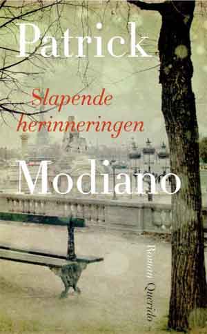 Patrick Modiano Slapende herinneringen Recensie